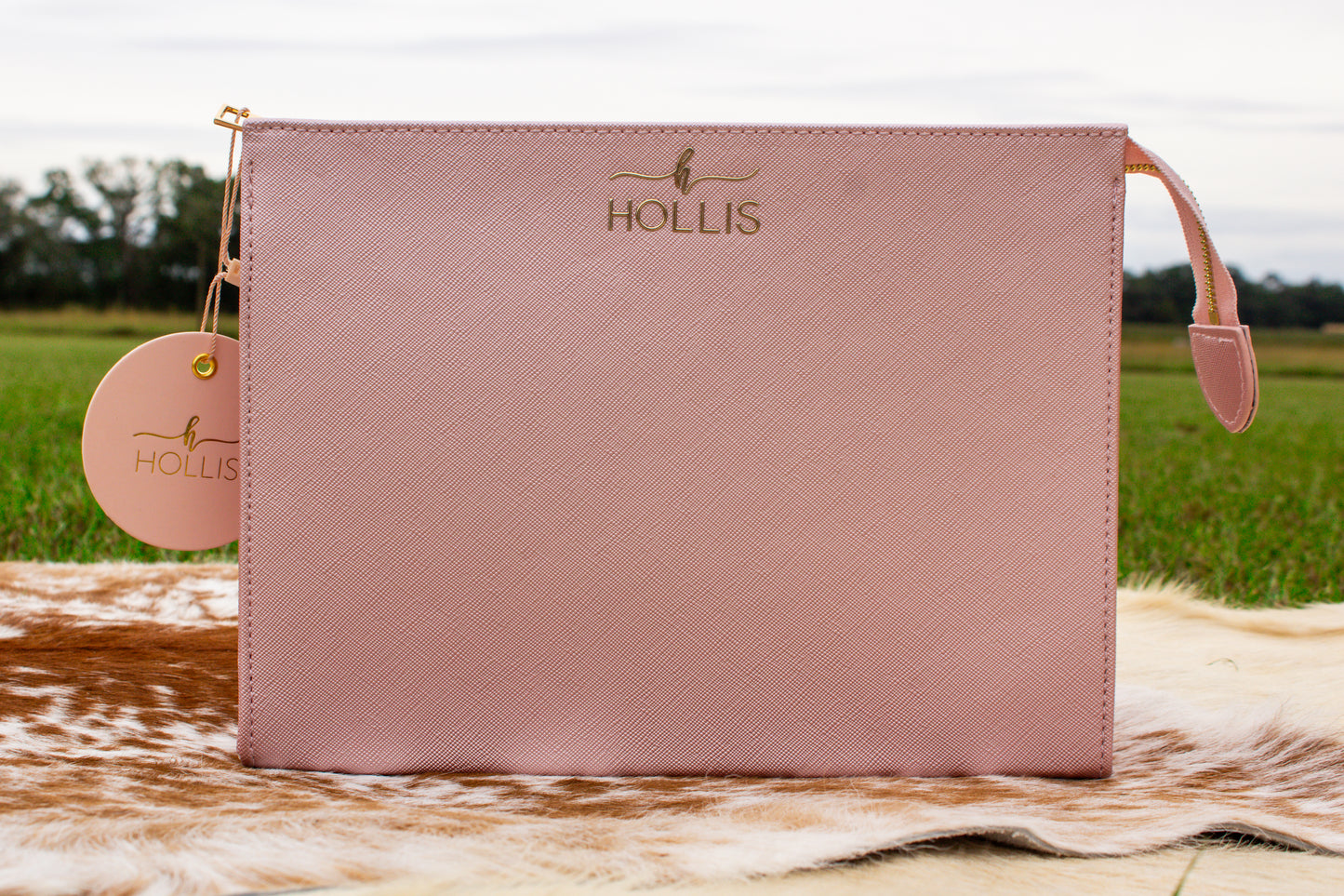 Hollis Accessory Pouch