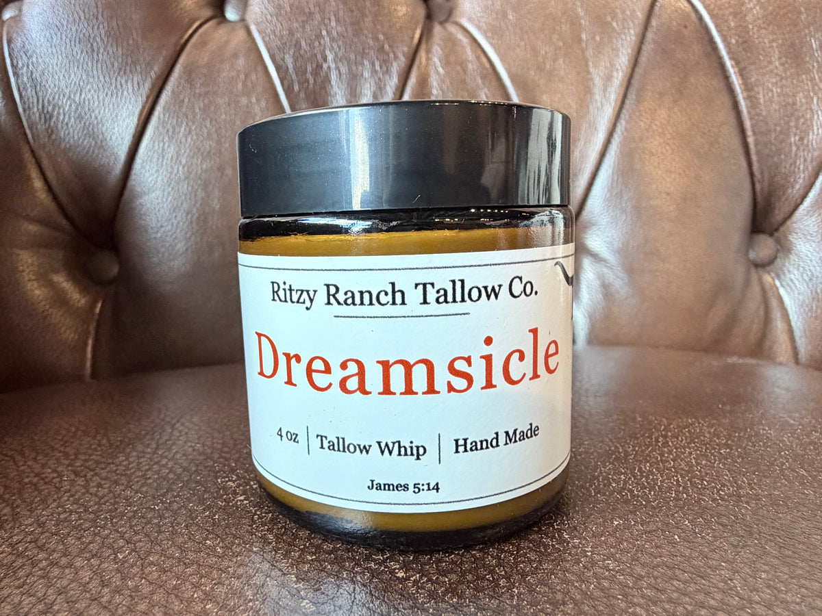 Dreamsicle