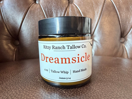 Dreamsicle
