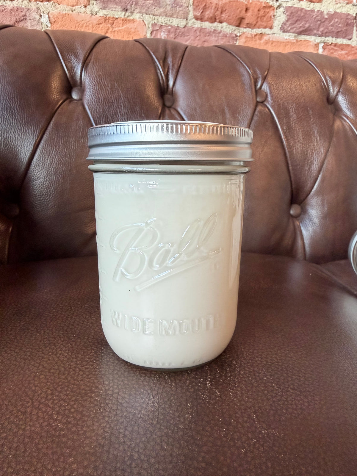 Cooking Tallow