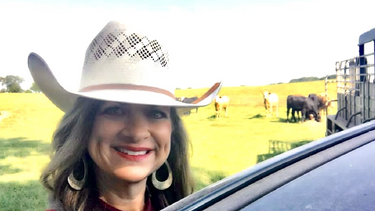 About – The Ritzy Ranch